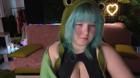 Chim-Chim online show from September 10, 1:16 am