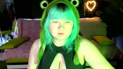 Chim-Chim online show from September 17, 1:51 am