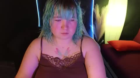 Chim-Chim online show from October 8, 1:47 am