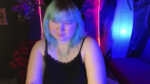 Chim-Chim online show from October 30, 2:02 am