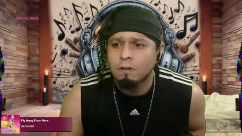 Enrique online show from March 10, 3:52 pm