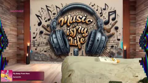 Enrique online show from March 11, 6:32 am