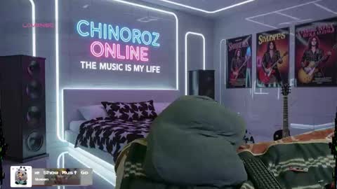 Enrique online show from October 11, 7:29 am