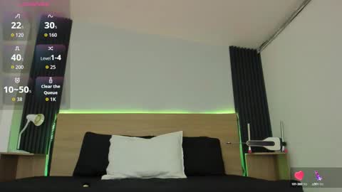 Chiqui online show from October 20, 7:03 pm