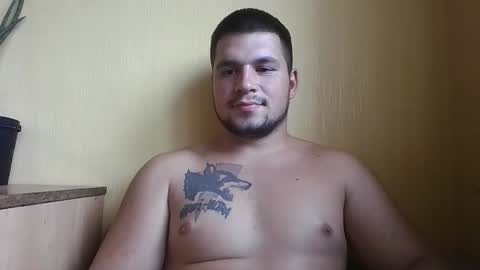 chiraq1945 online show from September 13, 6:35 am