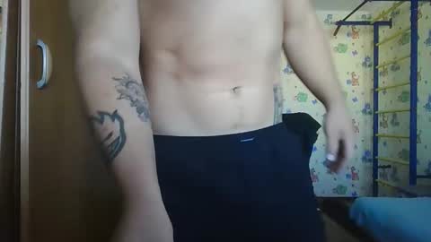 chiraq1945 online show from September 23, 5:43 am