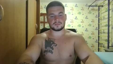 chiraq1945 online show from September 26, 6:45 pm