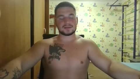 chiraq1945 online show from September 27, 6:57 pm