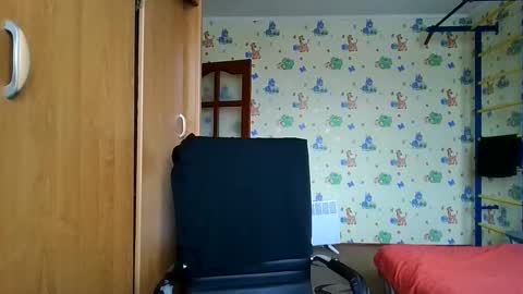 chiraq1945 online show from October 25, 10:12 am