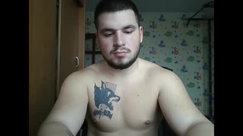 chiraq1945 online show from November 23, 6:46 am