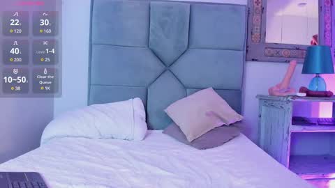 Chloe online show from January 20, 9:46 am