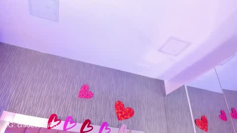 Chloe online show from September 28, 11:37 am