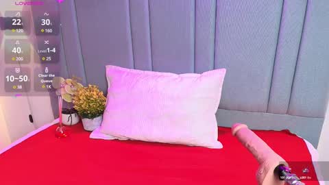 chloe cherry21 online show from February 14, 5:51 am