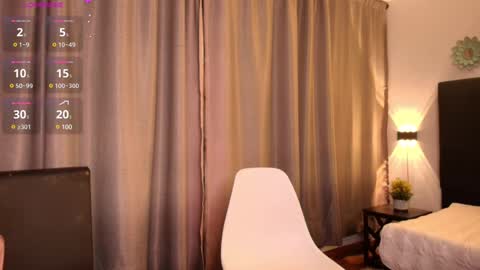 chloe cherry21 online show from March 10, 2:39 am