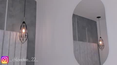 Snapshot of chloe_dee_ chatting on January 24, 2:51 pm Chloe online show from January 24, 2:51 pm