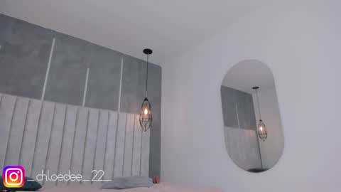 Snapshot of chloe_dee_ chatting on January 31, 2:07 pm Chloe online show from January 31, 2:07 pm