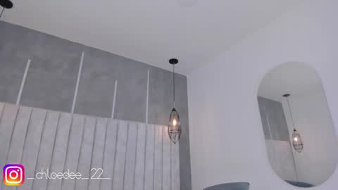 Snapshot of chloe_dee_ chatting on January 31, 5:10 pm Chloe online show from January 31, 5:10 pm