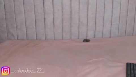 Snapshot of chloe_dee_ chatting on February 7, 2:26 pm Chloe online show from February 7, 2:26 pm