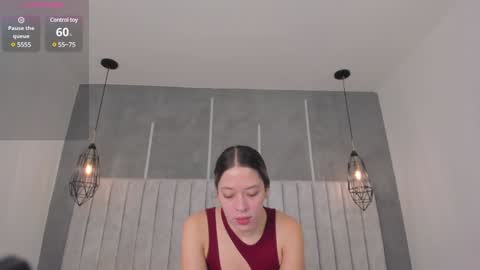 Snapshot of chloe_dee_ chatting on February 8, 9:56 am Chloe online show from February 8, 9:56 am