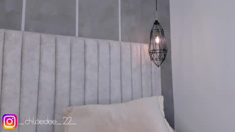 Snapshot of chloe_dee_ chatting on February 13, 1:48 pm Chloe online show from February 13, 1:48 pm