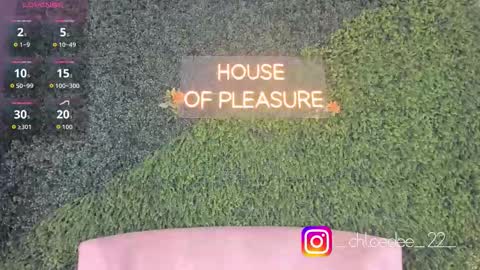 Snapshot of chloe_dee_ chatting on October 12, 1:10 pm Chloe online show from October 12, 1:10 pm