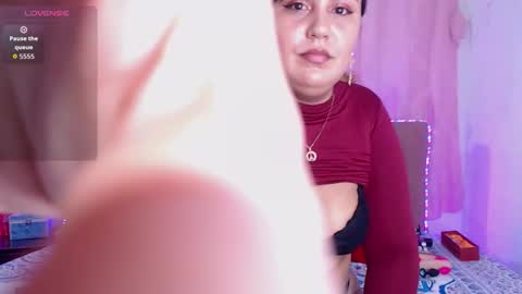 Chloe online show from October 1, 12:16 am