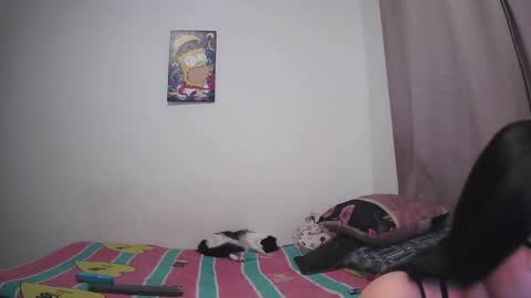 Chloe and Danna online show from December 3, 11:13 pm