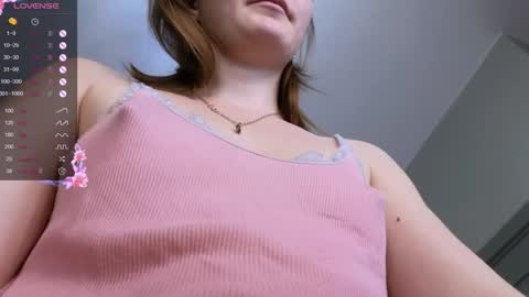 Snapshot of chloe_jeense chatting on February 2, 12:30 am Chloe online show from February 2, 12:30 am