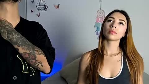 Snapshot of chloe_johnson_1 chatting on October 1, 3:56 am sammy online show from October 1, 3:56 am