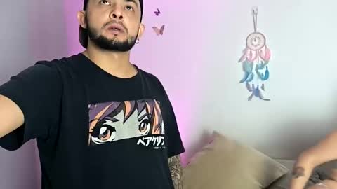 Snapshot of chloe_johnson_1 chatting on November 2, 5:54 am sammy online show from November 2, 5:54 am