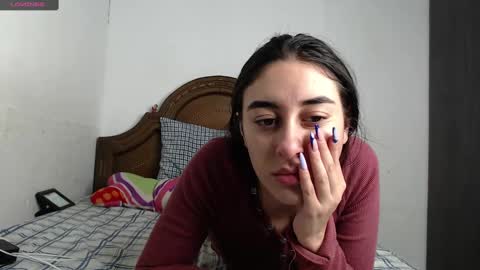 Chloe  online show from December 15, 3:42 pm