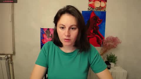 Chloe online show from October 16, 12:17 pm