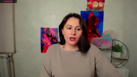 Chloe online show from November 20, 10:59 am