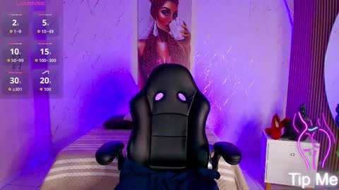 Snapshot of chloekitty_69 chatting on September 14, 11:31 am Melisa online show from September 14, 11:31 am