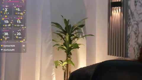 chloemasonn online show from October 9, 11:08 am