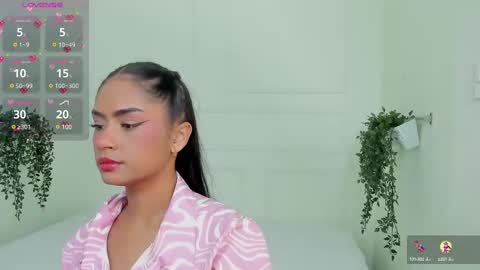 Chloe Moon online show from March 1, 12:01 pm