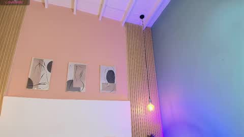 Chloe Moon online show from March 10, 11:53 am