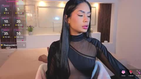 Chloe Moon online show from October 1, 5:02 am