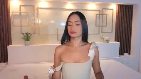 Chloe Moon online show from October 23, 11:53 am