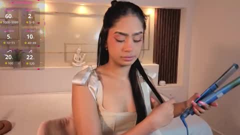 Chloe Moon online show from November 20, 11:43 am