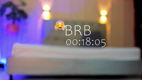 Chloe rosse online show from December 31, 4:06 am