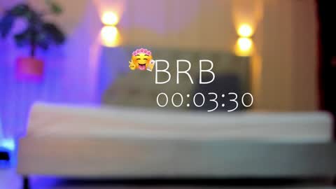 Chloe rosse online show from January 4, 4:12 am