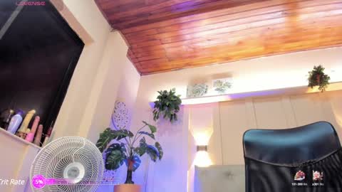 Chloe rosse online show from January 22, 4:34 am