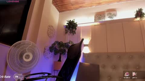 Chloe rosse online show from February 10, 3:57 am