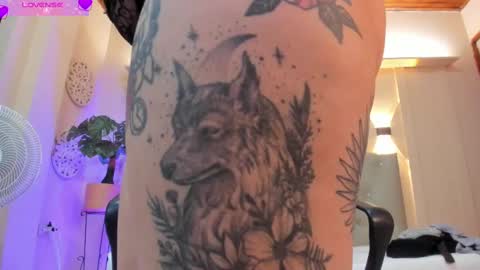 Chloe rosse online show from February 21, 4:51 am