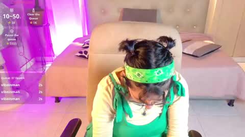 Chloe rosse online show from September 10, 1:27 am