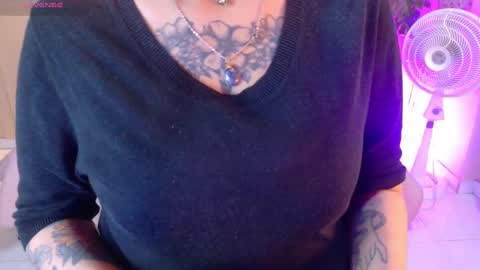 Chloe rosse online show from September 25, 1:20 am