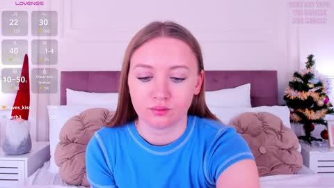 Chloe online show from January 14, 3:11 am