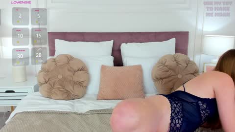 Chloe online show from January 19, 11:21 pm