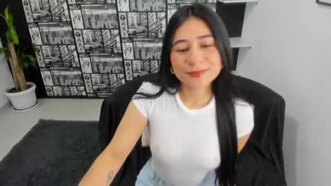 ChloeTurner  online show from February 4, 11:27 am